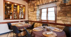 Konoba sa dugom tradicijom od 1980. godine