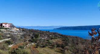 Građevinsko zemljište Plomin