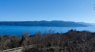 Građevinsko zemljište Plomin