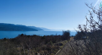 Građevinsko zemljište Plomin