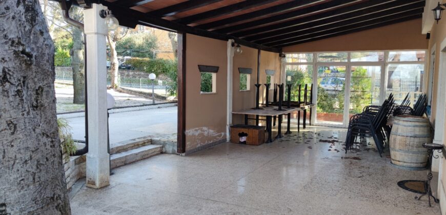 Konoba sa dugom tradicijom od 1980. godine