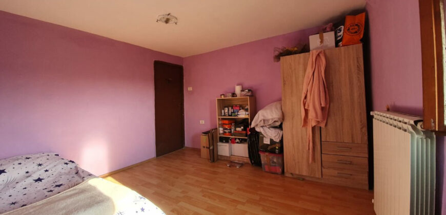 Kamena kuća u Jukima – Buje