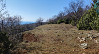 Poljoprivredno zemljište Štrmac – Plomin