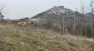 Građevinsko zemljište – Motovun