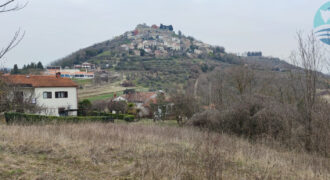 Građevinsko zemljište – Motovun